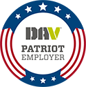 DAV Patriot Employer